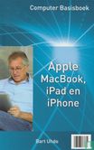 Apple MacBook, iPad en iPhone - Afbeelding 1