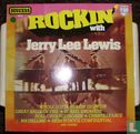 Rockin with Jerry Lee Lewis - Afbeelding 1