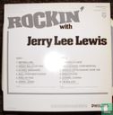 Rockin with Jerry Lee Lewis - Afbeelding 2