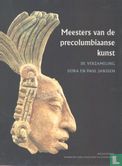 Meesters van de Precolumbiaanse Kunst - Image 1