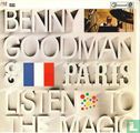 Listen to the Magic Benny Goodman - Afbeelding 1