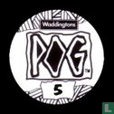 World Pog Federation - Afbeelding 2