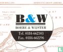 Boere & Wijster - Bild 2