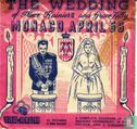The wedding of Prince Rainier III and Grace Kelly - Image 1