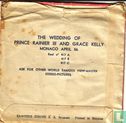 The wedding of Prince Rainier III and Grace Kelly - Afbeelding 2