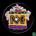 World Pog Federation - Afbeelding 1