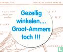 COSY commercial.... Groot-Ammers encore!!! - Image 2