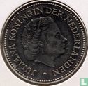 Niederländische Antillen 2½ Gulden 1978 - Bild 2