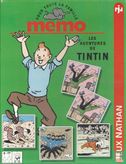 Memo Les aventures de Tintin - Afbeelding 1