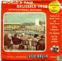 World's Fair Brussels 1958 - Image 1