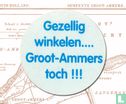 Cosy shopping .... Groot-Ammers yet!!! - Image 2