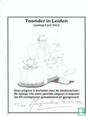 Toonder in Leiden - Afbeelding 3