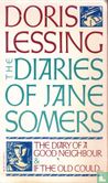 The diaries of Jane Somers - Image 1