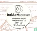 Bakker/Wonen - Afbeelding 2