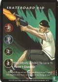 Skateboard Kid     - Image 1