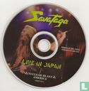 Live in Japan