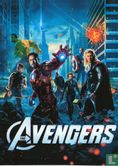 The Avengers - Bild 1