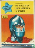 De man met het ijzeren masker - Image 1
