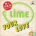 Your Love - Image 1