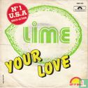 Your Love - Image 2