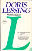 Martha Quest - Image 1