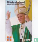 Papa Ivan Pavao ll - Marija Bistrica - Afbeelding 1