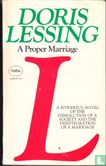 A proper marriage - Image 1