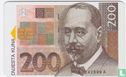 Bankbiljet 200 - Image 1
