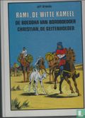Rami, de witte kameel + De boeddha van Boroboedoer + Christian, de geitenhoeder  - Image 1
