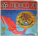 Mexico 70 - Afbeelding 1