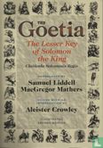 The Goetia - Afbeelding 1