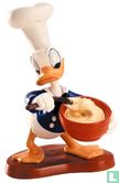 WDCC Donald Duck "Something's Cooking" - Afbeelding 1