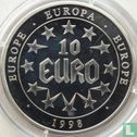 Europa 10 euro 1998 - Afbeelding 1