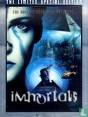 Immortals - Afbeelding 1