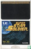 Super Star Soldier - Bild 1