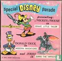 Special Disney Parade - Image 1
