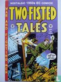 Two-Fisted Tales 16 - Afbeelding 1