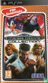 SEGA Mega Drive Collection (PSP Essentials) - Image 1