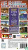 SEGA Mega Drive Collection (PSP Essentials) - Image 2