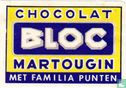 Chocolat Bloc Martougin - Image 1