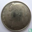 Belgien 5 Franc 1981 (FRA) - Bild 1