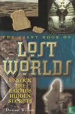 The giant book of lost worlds - Image 1
