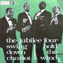 The Jubilee Four - Image 1