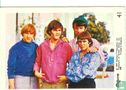 Monkees promo shot - Afbeelding 1