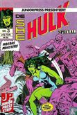 De She-Hulk 3 - Image 1