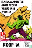 De She-Hulk 3 - Image 2