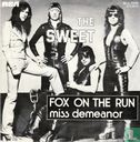 Fox on the Run - Image 1