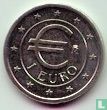Spanje 1 Euro "Los Euros de Churriana" - Image 1