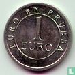 Spanje 1 Euro "Los Euros de Churriana" - Bild 2