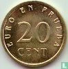 Spanje 20 Eurocent "Los Euros de Churriana" - Bild 2